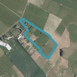 339 Oroua Road, Kairanga, Palmerston North