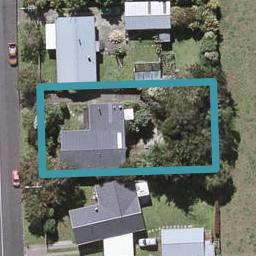 529 Richmond Road, Lepperton, New Plymouth