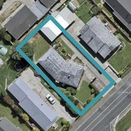 214 Regent Street, Heidelberg, Invercargill