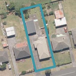 12 Akatea Street, Gonville, Whanganui