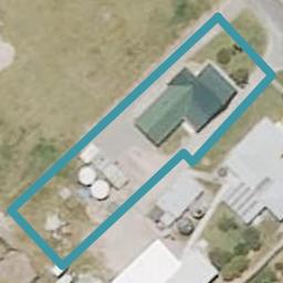 204 Pa Road, Whangara