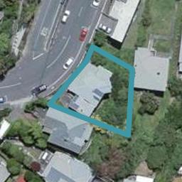 33 Plunket Street, Kelburn, Wellington