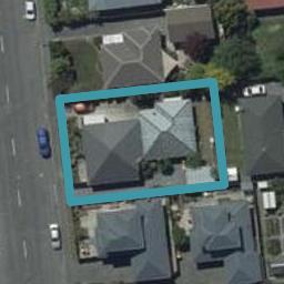 2/21 Wharenui Road, Upper Riccarton, Christchurch