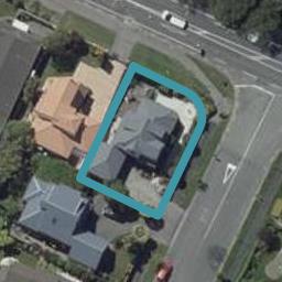 2 Landsdowne Terrace, Cashmere, Christchurch