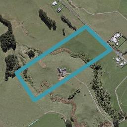 134 Croydon Road, Omata, New Plymouth