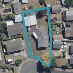 4 Ash Place, Pukete, Hamilton