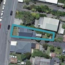25A Washington Avenue, Brooklyn, Wellington