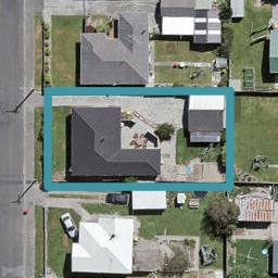 71 Paterson Street, Grasmere, Invercargill