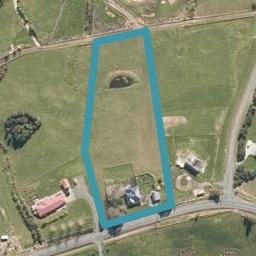 351 Baldrock Road, Kaiwaka