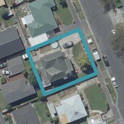 20 Queen Street, Mosgiel, Mosgiel