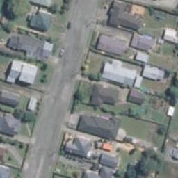 10 Seddon Street, Temuka