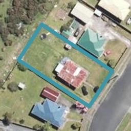 9 Tawanui Road, Kaikohe, Kaikohe