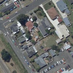 45A Grey Street, Feilding, Feilding