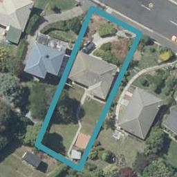 8 Riselaw Road, Calton Hill, Dunedin