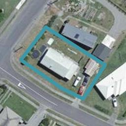 1 Colonel Place, Featherston