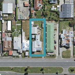 160 Tweed Street, Appleby, Invercargill