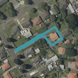 1A Belfast Place, Roslyn, Palmerston North