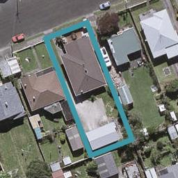 16 Princes Street, Fitzroy, New Plymouth