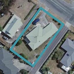 50 South Belt, Solway, Masterton
