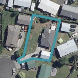 20 Rosehill Place, Nawton, Hamilton