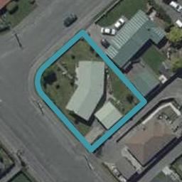2 Bermuda Drive, Hornby, Christchurch