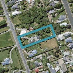 137 Grant Road, Otatara