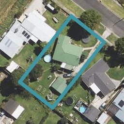 10 John Street, Mangapapa, Gisborne