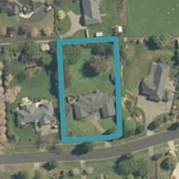 126 The Oaks Drive, Leamington, Cambridge