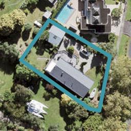 90 Ferry Parade, Herald Island, Auckland