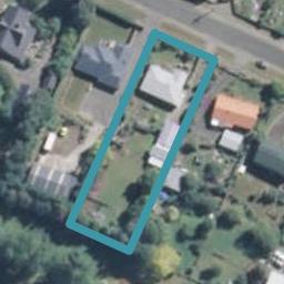 35 Kabul Street, Pleasant Point