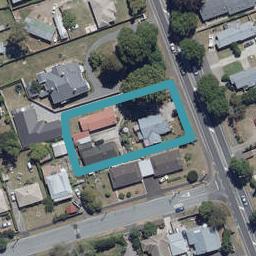 283A Peachgrove Road, Fairfield, Hamilton
