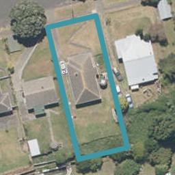 17 Harper Street, Gonville, Whanganui