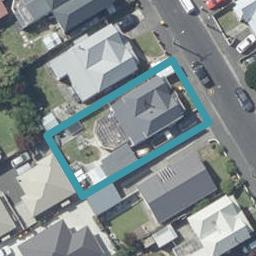68 Nelson Street, Forbury, Dunedin