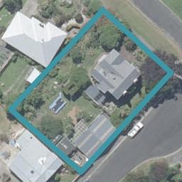 1 Bernicia Street, Port Chalmers, Dunedin