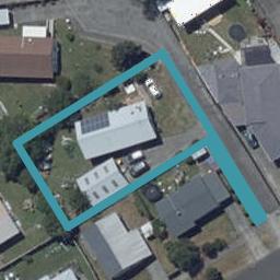 1 Halleys Court, Feilding, Feilding