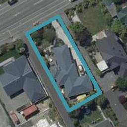 92 Saint Martins Road, Saint Martins, Christchurch