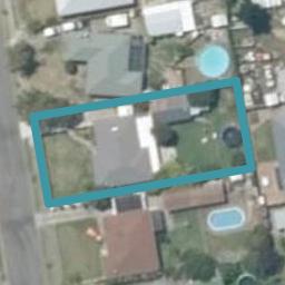 35 Downing Avenue, Pirimai, Napier