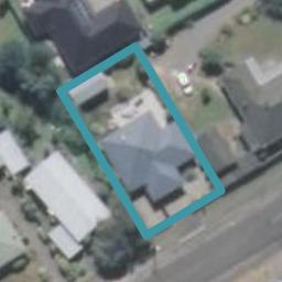 49 George Street, Geraldine