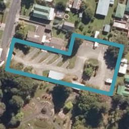 23 Oxford Street, Marton