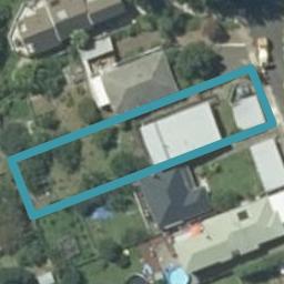209 Saint Patricks Row, Thames
