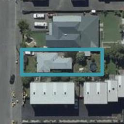 58 Champion Street, Edgeware, Christchurch
