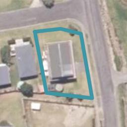 112 Newcastle Street, Māhia