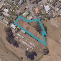 0 Leven Street, South Hill, Oamaru