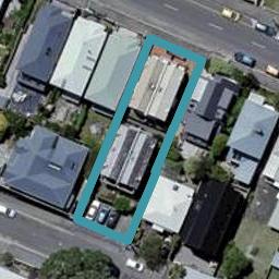 1/5 Scarborough Terrace, Mount Victoria, Wellington