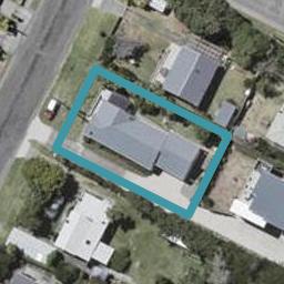 54 Moana Street, Otaki Beach, Otaki