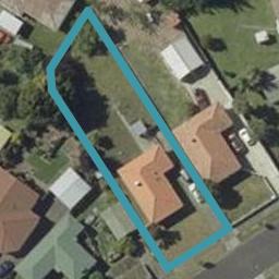 4 Iona Street, Hokowhitu, Palmerston North