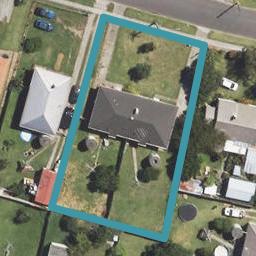 34 Kowhai Street, Te Hapara, Gisborne