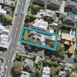 2 Pencarrow Avenue, Mount Eden, Auckland