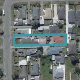 8 Badger Street, Parklands, Christchurch