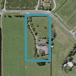 154 Otaki Gorge Road, Hautere